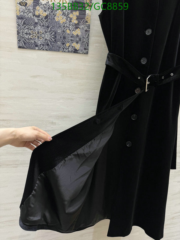 Clothing-Dior Code: GC8859 $: 135USD
