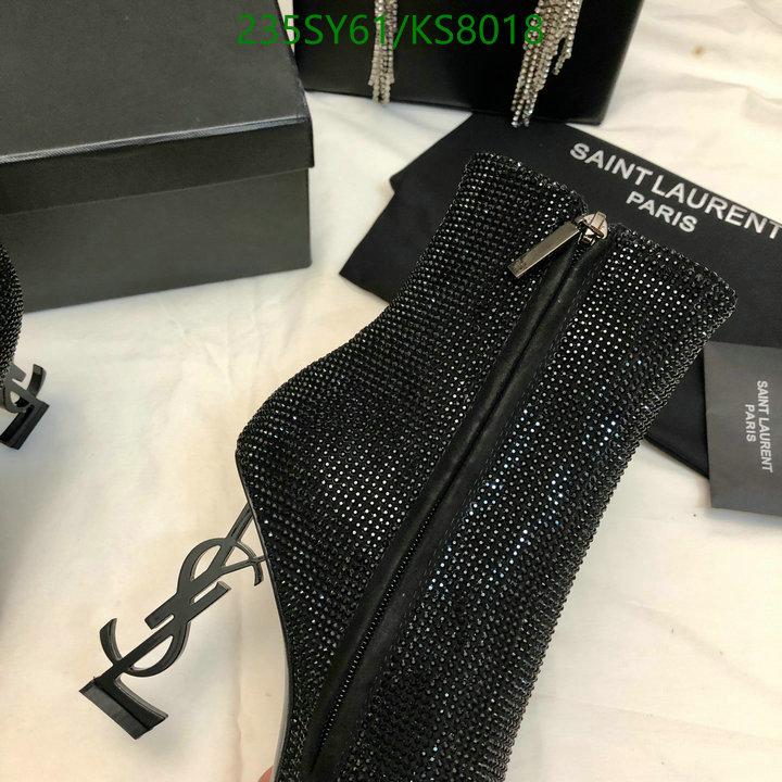 $: 235USD