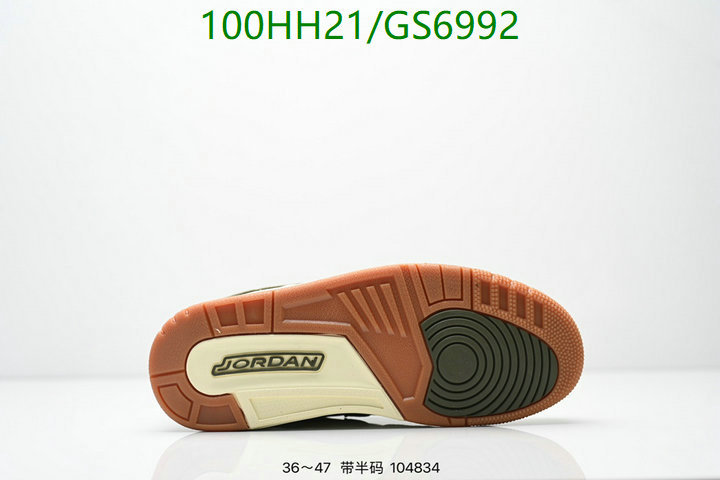 Men shoes-Nike Code: GS6992 $: 100USD