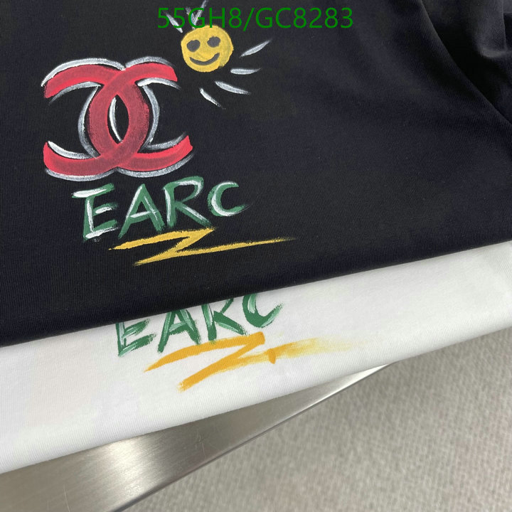 Clothing-Chanel Code: GC8283 $: 55USD