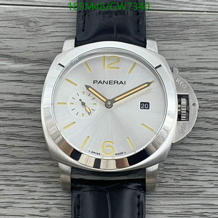 Watch-4A Quality-Panerai Code: GW7340 $: 189USD-yupoo dhgate Watch-4A Quality-Panerai Code: GW7340 $: 189USD