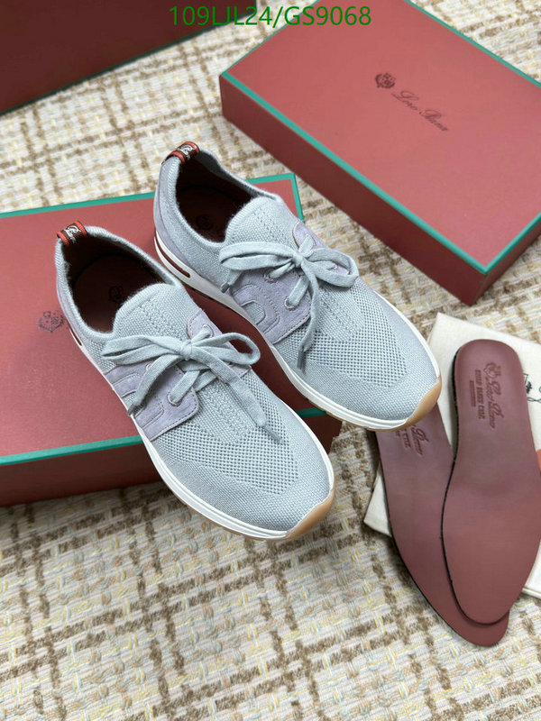 Women Shoes-Loro Piana Code: GS9068 $: 109USD