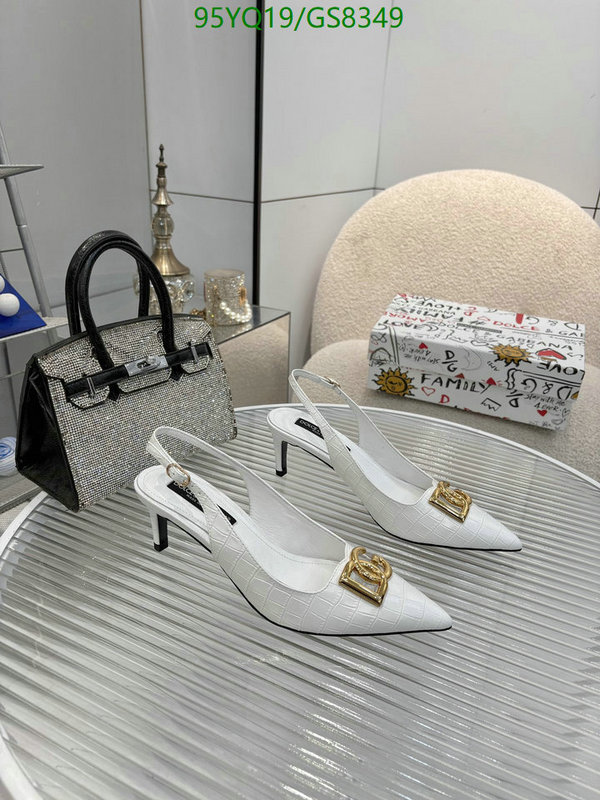 Women Shoes-D&G Code: GS8349 $: 95USD-yupoo dhgate Women Shoes-D&G Code: GS8349 $: 95USD