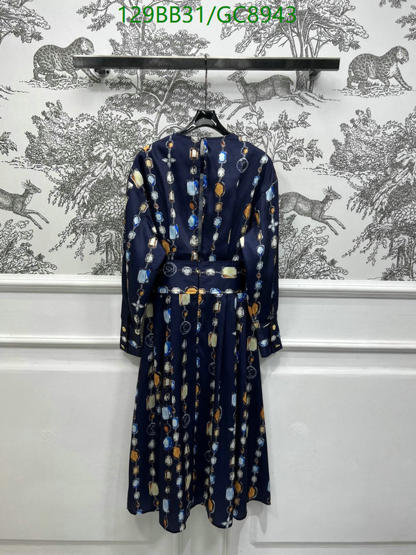Clothing-LV Code: GC8943 $: 129USD