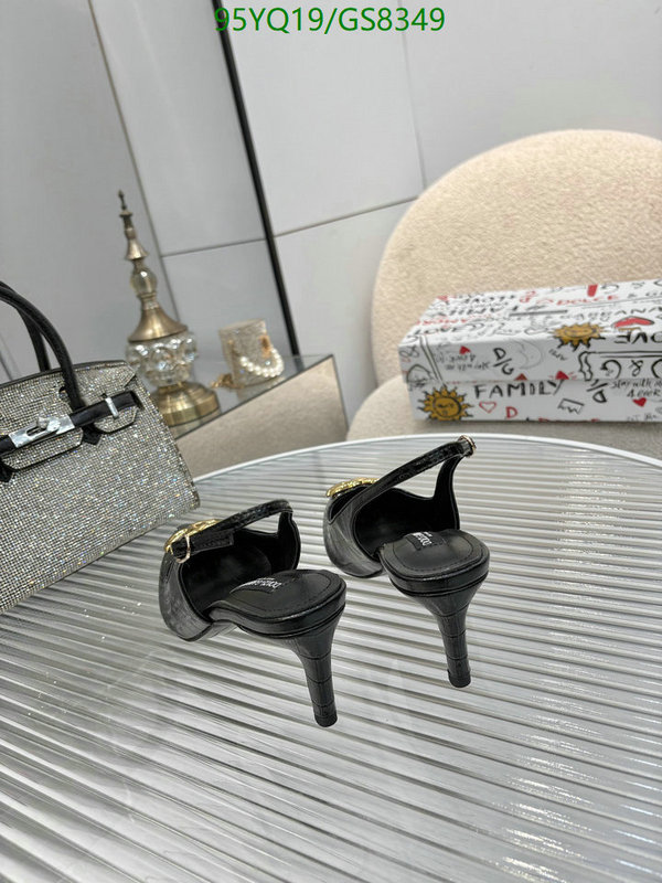 Women Shoes-D&G Code: GS8349 $: 95USD-yupoo dhgate Women Shoes-D&G Code: GS8349 $: 95USD