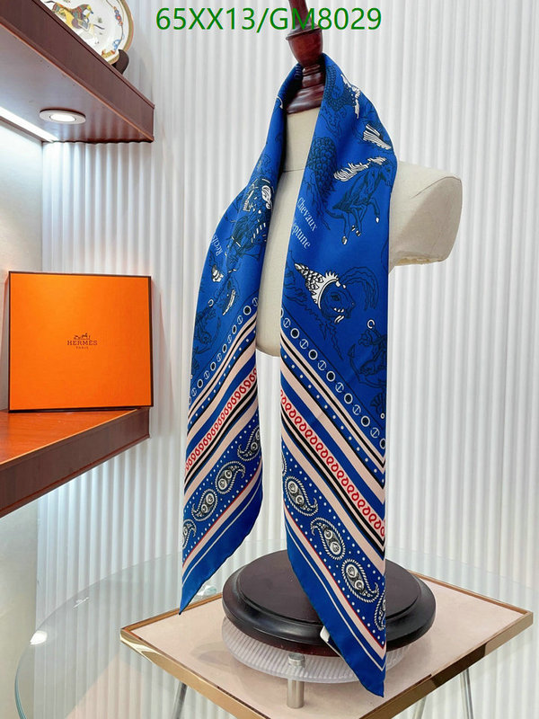 Scarf-Hermes Code: GM8029 $: 65USD