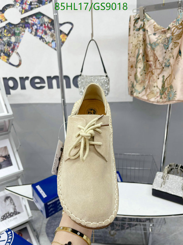 Women Shoes-Birkenstock Code: GS9018 $: 85USD