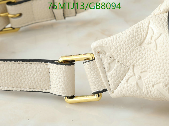 LV Bag-(Mirror)-Discovery- Code: GB8094 $: 75USD
