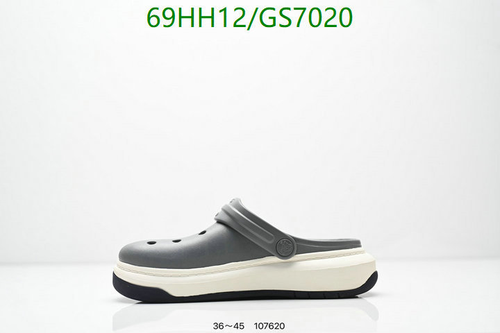 Men shoes-Crocs Code: GS7020 $: 69USD