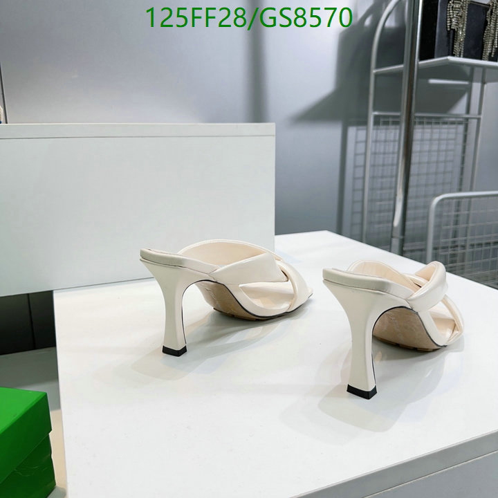 Women Shoes-BV Code: GS8570 $: 125USD