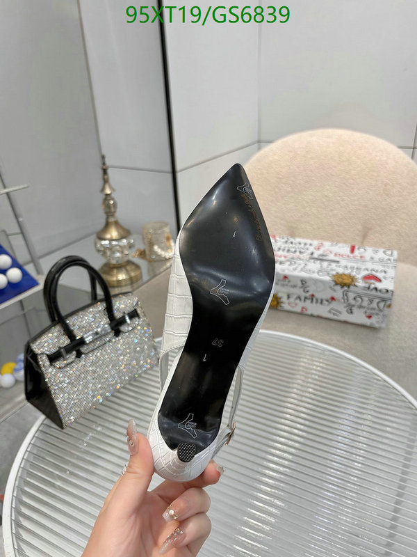 Women Shoes-D&G Code: GS6839 $: 95USD