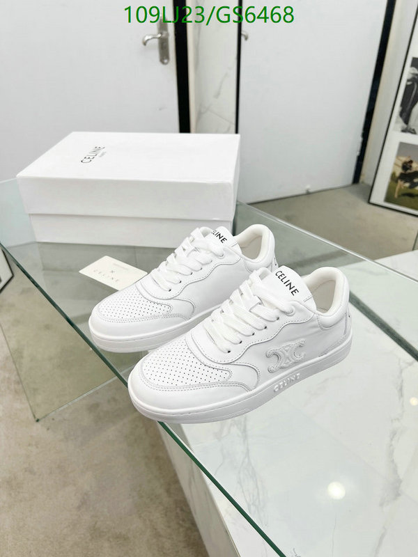 Women Shoes-Celine Code: GS6468 $: 109USD