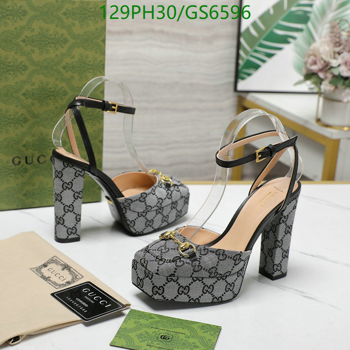 Women Shoes-Gucci Code: GS6596 $: 129USD-yupoo dhgate Women Shoes-Gucci Code: GS6596 $: 129USD