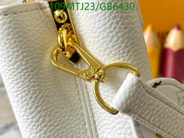 LV Bag-(4A)-Handbag Collection- Code: GB6430