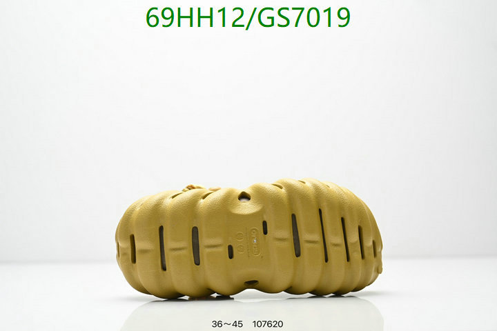 Men shoes-Crocs Code: GS7019 $: 69USD