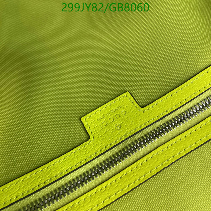 Gucci Bag-(Mirror)-Handbag- Code: GB8060 $: 299USD