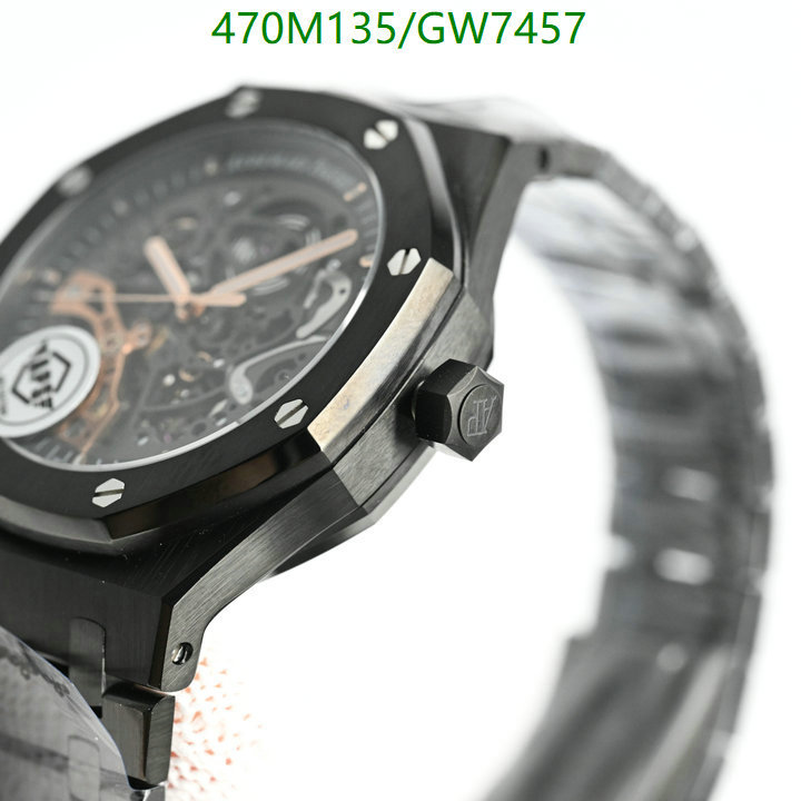 Watch-Mirror Quality-Audemars Piguet Code: GW7457 $: 470USD
