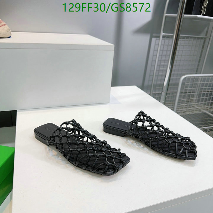 Women Shoes-BV Code: GS8572 $: 129USD