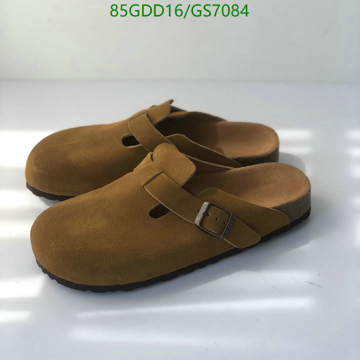 Women Shoes-Birkenstock Code: GS7084 $: 85USD