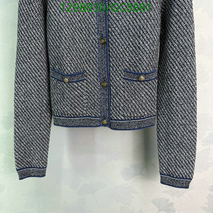 Clothing-Gucci Code: GC8881 $: 129USD