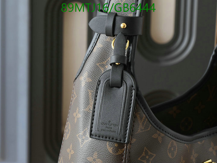 LV Bag-(4A)-Handbag Collection- Code: GB6444