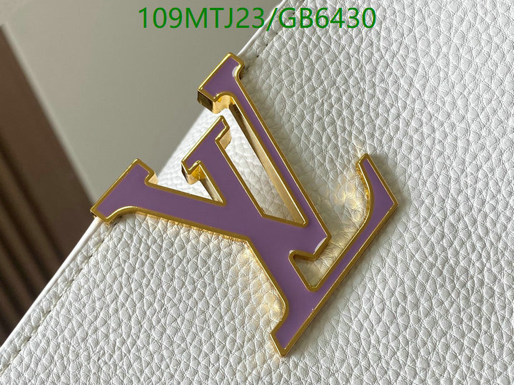 LV Bag-(4A)-Handbag Collection- Code: GB6430