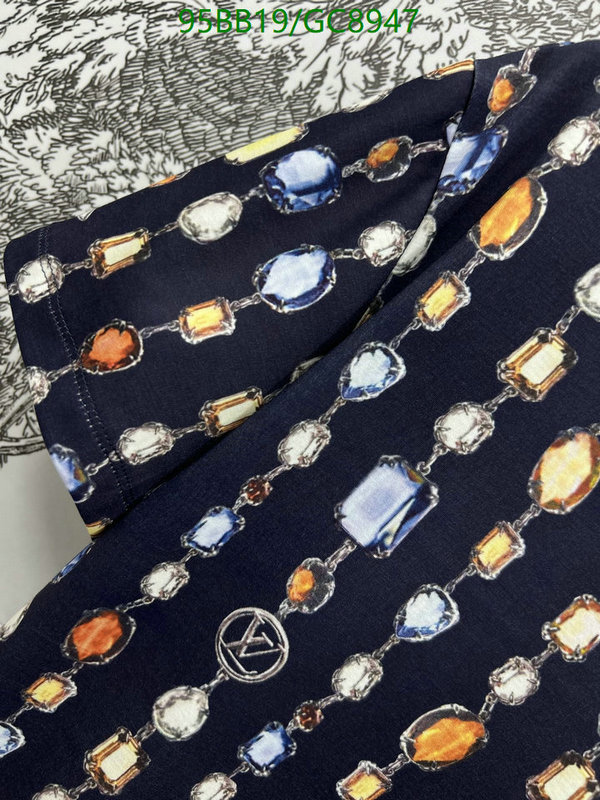 Clothing-LV Code: GC8947 $: 95USD