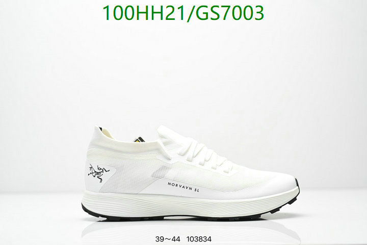 Men shoes-Arcteryx Code: GS7003 $: 100USD