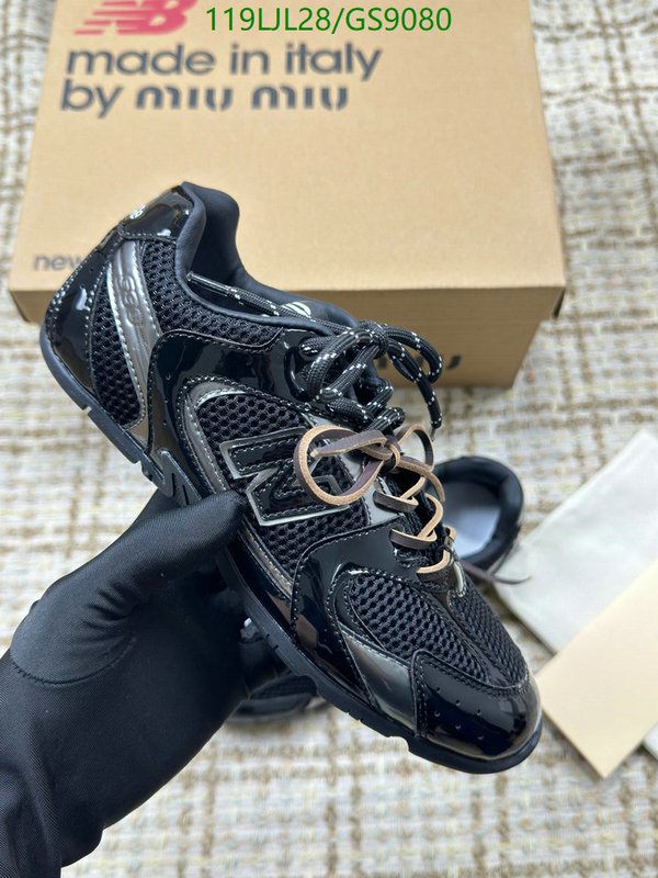 Women Shoes-Miu Miu Code: GS9080 $: 119USD
