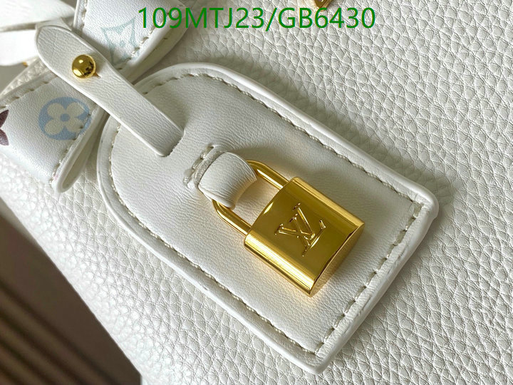 LV Bag-(4A)-Handbag Collection- Code: GB6430