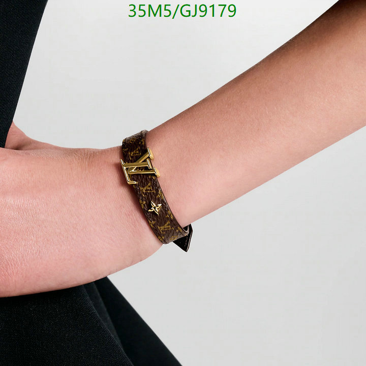 Jewelry-LV Code: GJ9179 $: 35USD