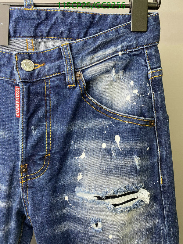 Clothing-DSQUARED2 Code: GC9256 $: 115USD