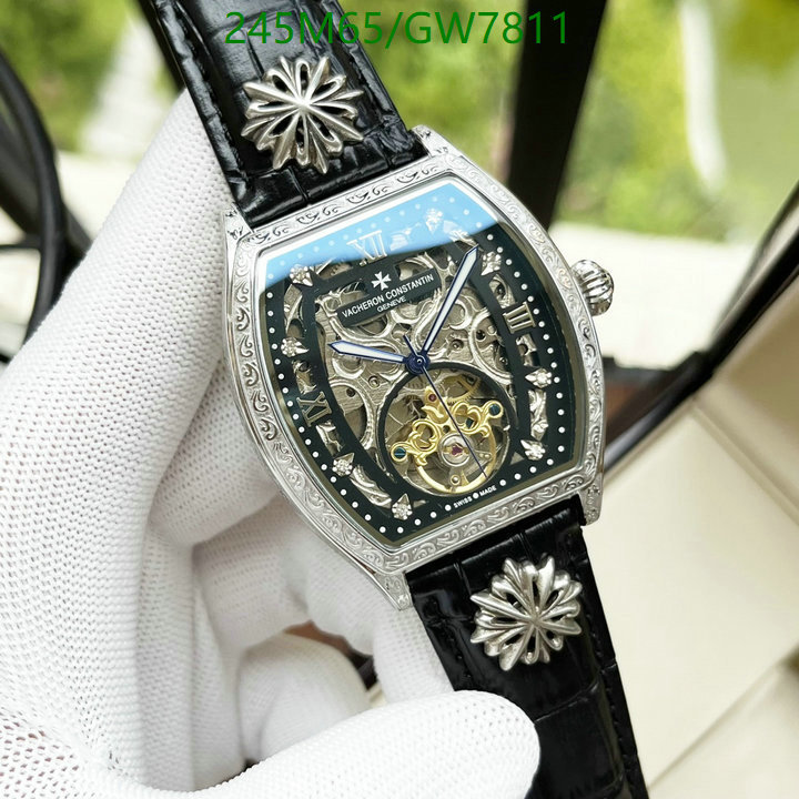 Watch-Mirror Quality-Vacheron Constantin Code: GW7811 $: 245USD-yupoo dhgate Watch-Mirror Quality-Vacheron Constantin Code: GW7811 $: 245USD