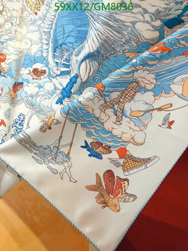 Scarf-Hermes Code: GM8036 $: 59USD