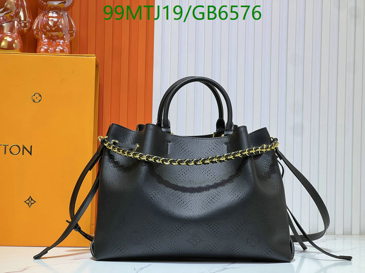 LV Bag-(4A)-Handbag Collection- Code: GB6576 $: 99USD