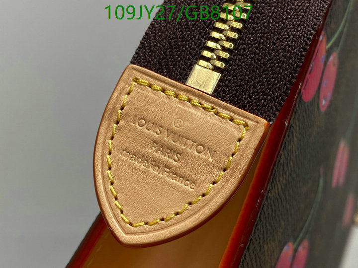 LV Bag-(Mirror)-Trio- Code: GB8107 $: 109USD