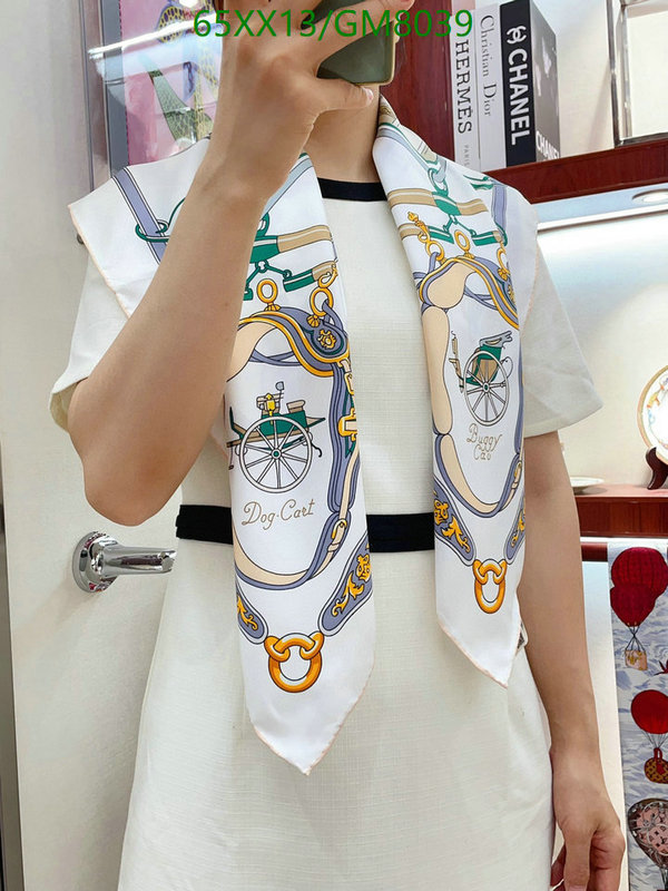 Scarf-Hermes Code: GM8039 $: 65USD