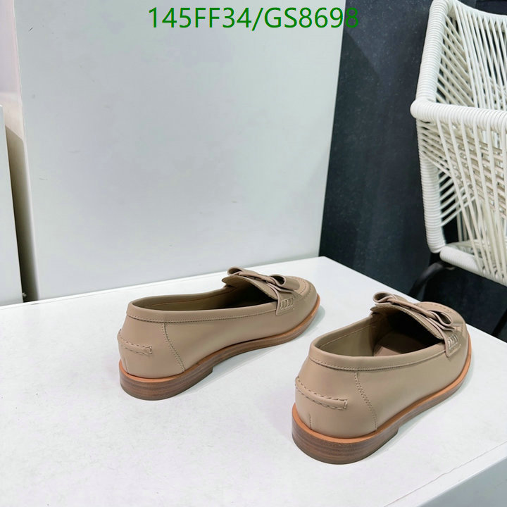 Women Shoes-Ferragamo Code: GS8698 $: 145USD