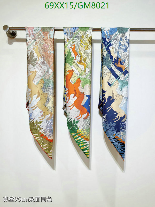 Scarf-Hermes Code: GM8021 $: 69USD
