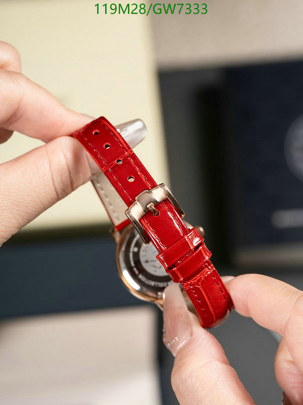 Watch-(4A)-Omega Code: GW7333 $: 119USD