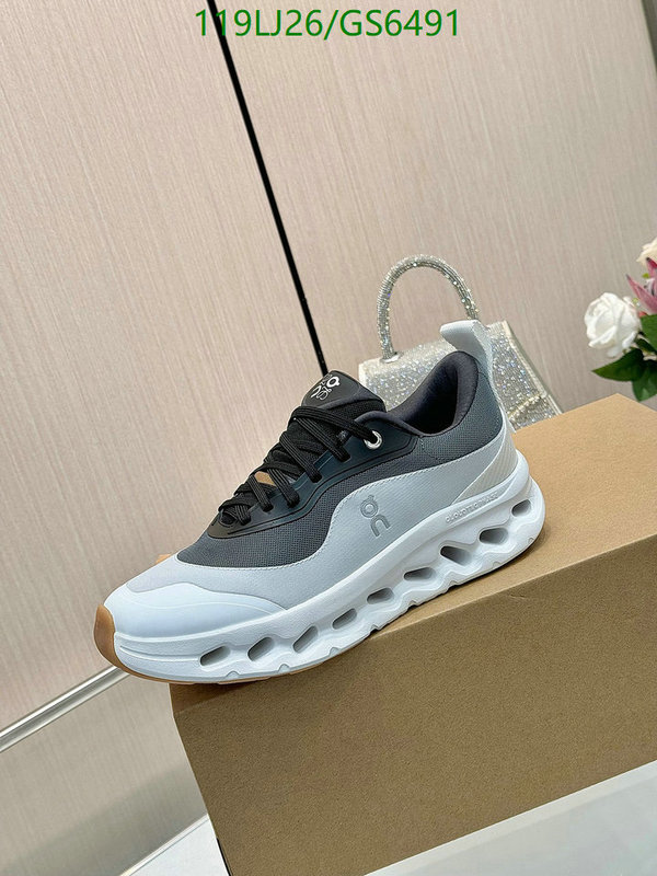 Women Shoes-Loewe Code: GS6491 $: 119USD