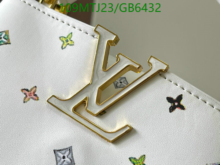 LV Bag-(4A)-Handbag Collection- Code: GB6432