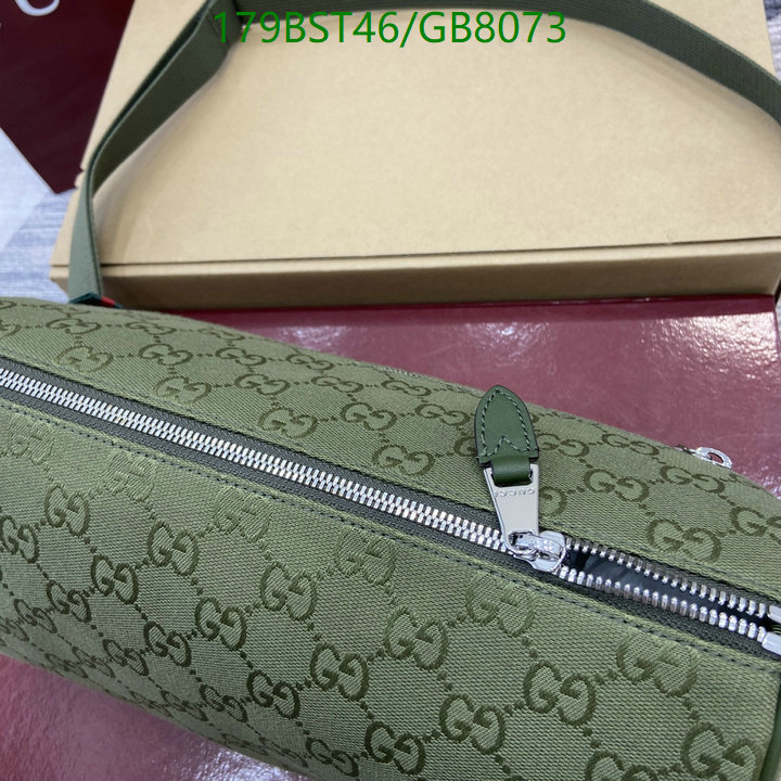 Gucci Bag-(Mirror)-Crossbody- Code: GB8073 $: 179USD