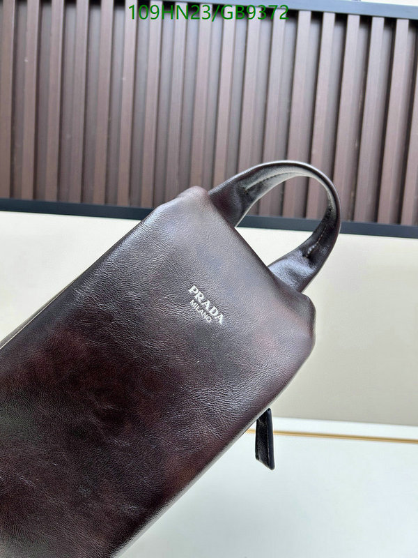 Prada Bag-(4A)-Crossbody- Code: GB9372 $: 109USD