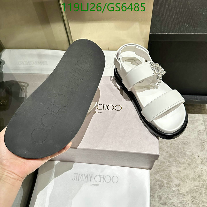 Women Shoes-Jimmy Choo Code: GS6485 $: 119USD
