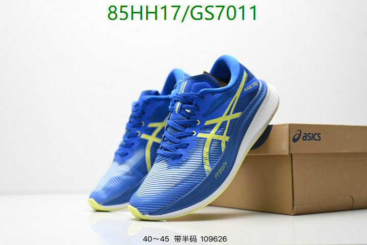 Men shoes-Asics Code: GS7011 $: 85USD