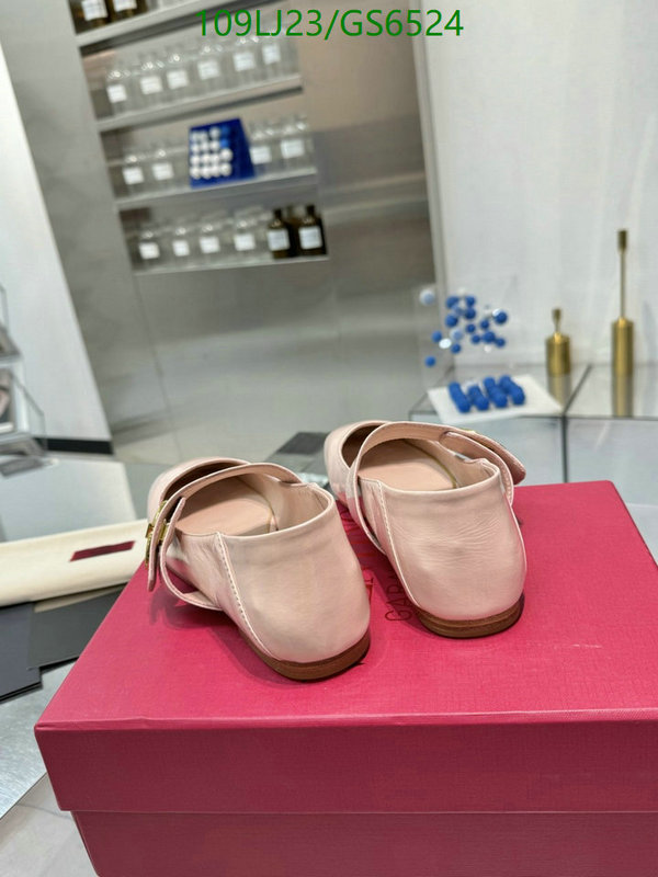 Women Shoes-Valentino Code: GS6524 $: 109USD