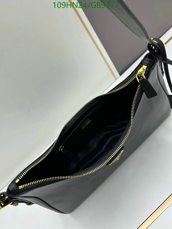 Prada Bag-(4A)-Handbag- Code: GB9377 $: 109USD