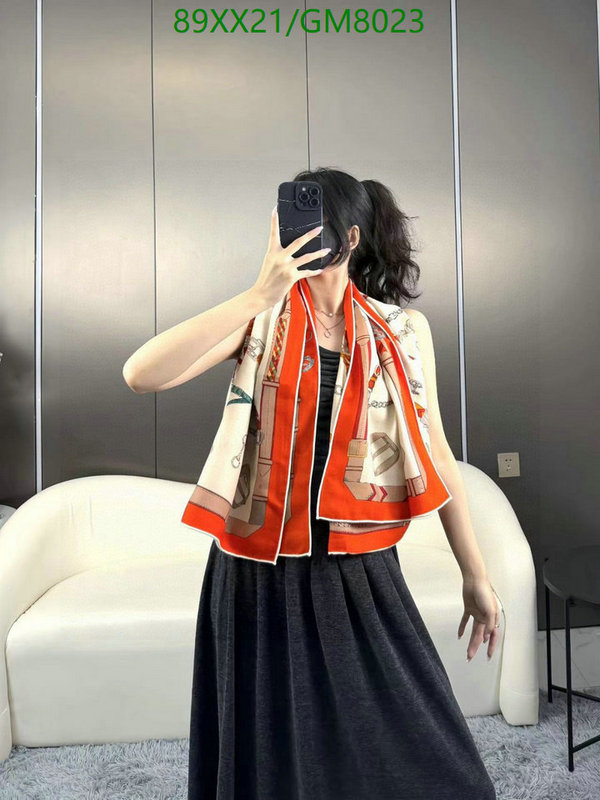 Scarf-Hermes Code: GM8023 $: 89USD