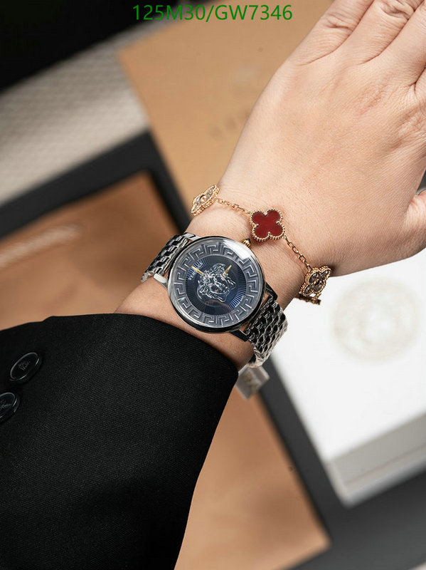 Watch-4A Quality-Versace Code: GW7346 $: 125USD